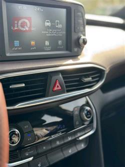 هیوندای سەنتافی